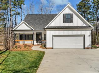 2408 Fox Ridge Rd, Asheboro, NC 27205