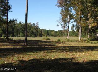 314 Baird Point Rd, Grantsboro, NC 28529