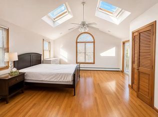 8 Grace Rd, Woburn, MA 01801