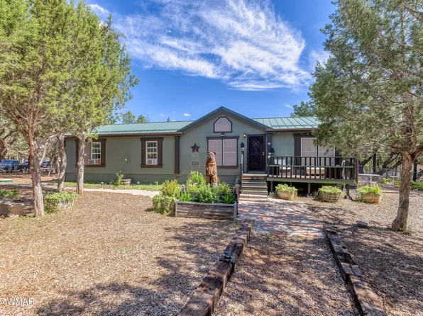 2972 Tall Pine Rd, Show Low, AZ 85901