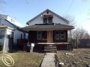 4688 Marlborough St, Detroit, MI 48215