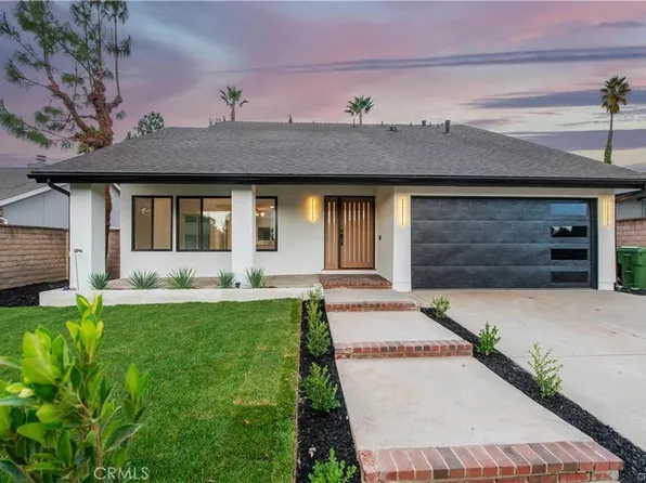 18611 Lassen St, Northridge, CA 91324
