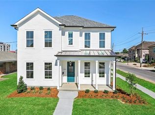 1501 Chickasaw Ave, Metairie, LA 70005