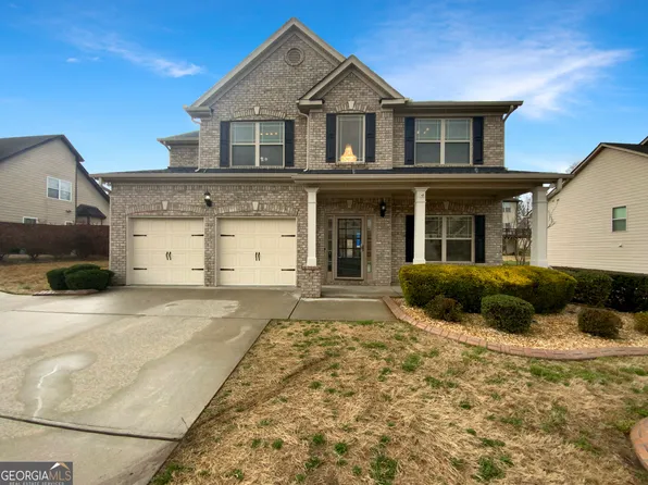 4835 Macy Way, Ellenwood, GA 30294
