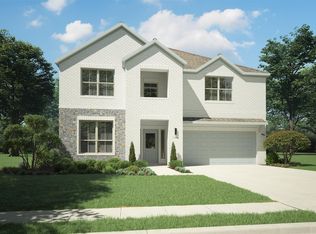 1017 Breezy St, Princeton, TX 75407