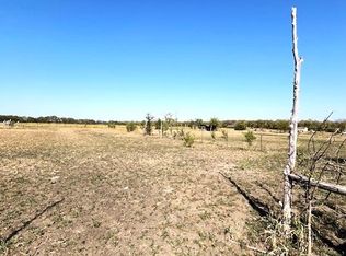 656 County Road 4455, Trenton, TX 75490