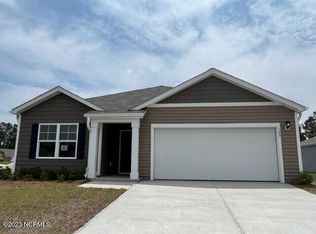 180 Murrelet Ct NE LOT 471, Bolivia, NC 28422
