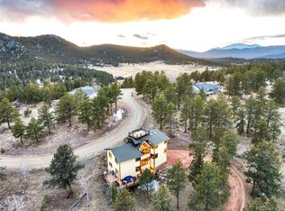 229 Mohawk Trail, Pine, CO 80470