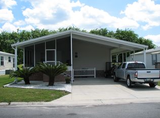 3323 NE 14th St LOT E2, Ocala, FL 34470