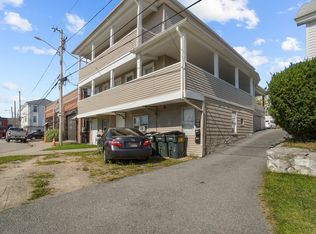 32 Brookside Ave, West Warwick, RI 02893