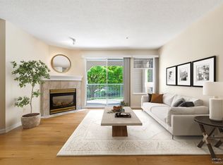 20894 57th Ave #120, Langley, BC V3A 8M7