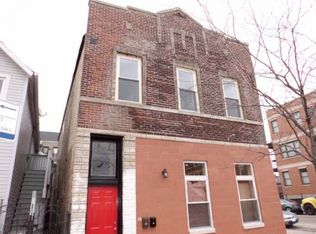 1900 S May St, Chicago, IL 60608