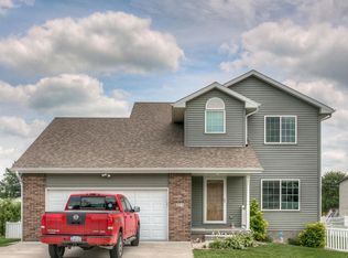 411 Highway St, Underwood, IA 51576