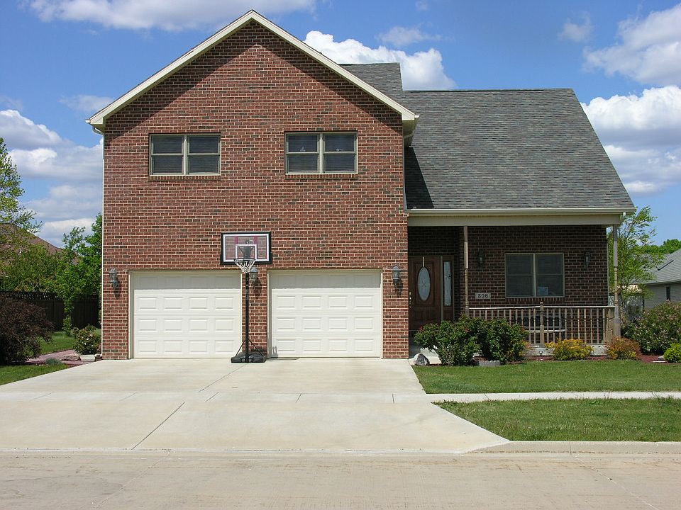 206 Julie Dr, Dwight, IL 60420 Zillow