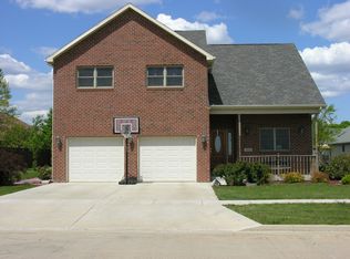 206 Julie Dr, Dwight, IL 60420