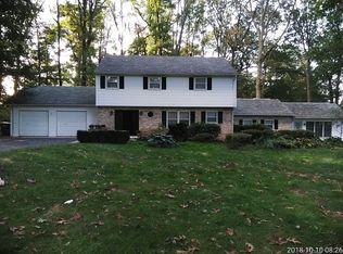 368 Blue Ridge Dr, York, PA 17402