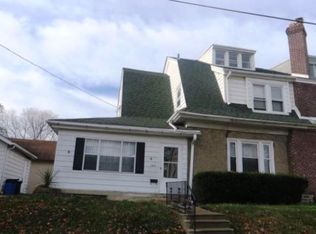 7914 Park Ave, Upper Darby, PA