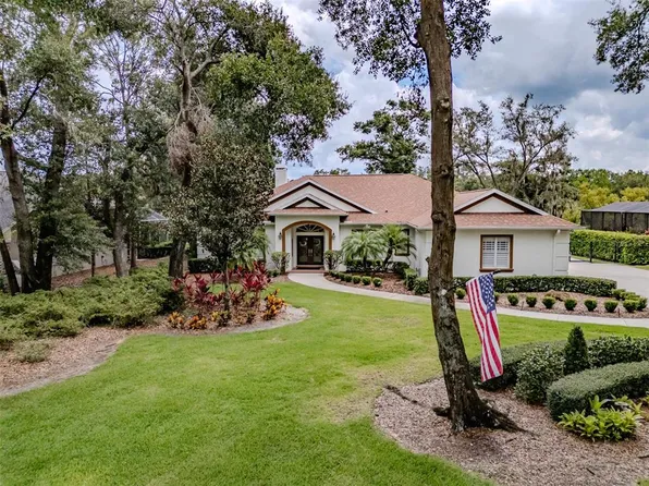 6012 Hammock Hill Ave, Lithia, FL 33547