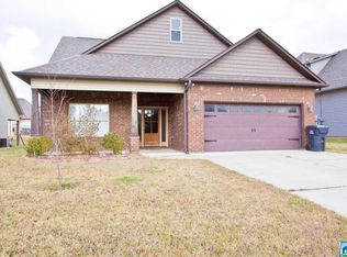 2038 Highview Way, Calera, AL 35040