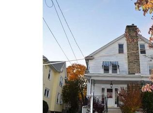 662 Woodcrest Ave, Ardmore, PA 19003