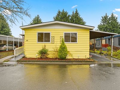 21100 NE Sandy Blvd Unit 59, Fairview, OR, 97024