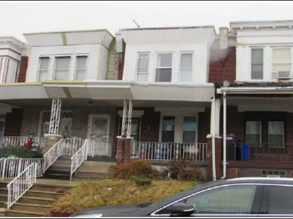 6548 N Lambert St, Philadelphia, PA 19138