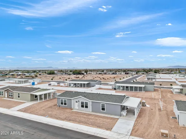 210 N Porter Street, Gila Bend, AZ 85337