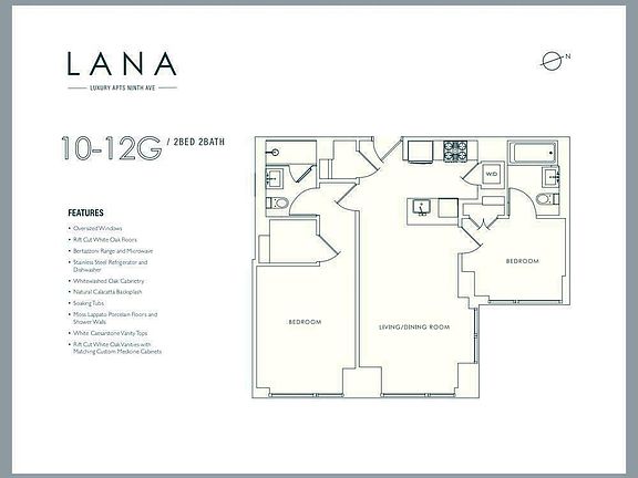 4th image of 515 9th Ave #11G