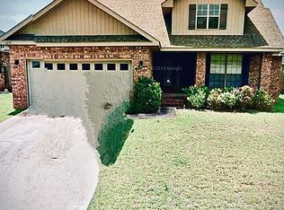 8259 Cheyenne St N, Theodore, AL 36582