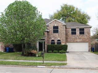 23710 Greenland Oak Ct, Spring, TX 77373