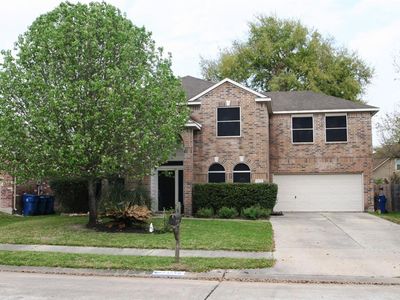 23710 Greenland Oak Ct, Spring, TX, 77373