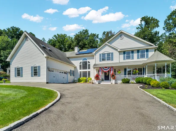36 Shadows End Lane, Milford, CT 06460