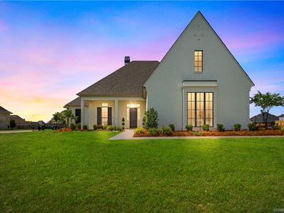 479 Wentz Dr, Stonewall, LA, 71078