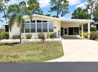11349 N Carolina Dr #87, Bonita Springs, FL 34135