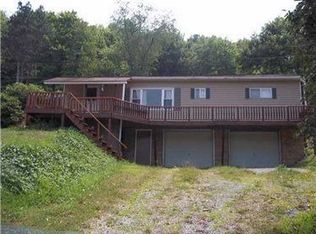 864 Reesedale Rd, Adrian, PA 16210