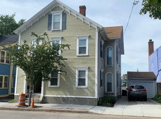 9 Miller St Unit 2, Warren, RI 02885