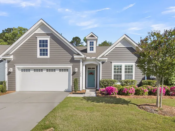 3062 Cross Vine Ln, Summerville, SC 29483