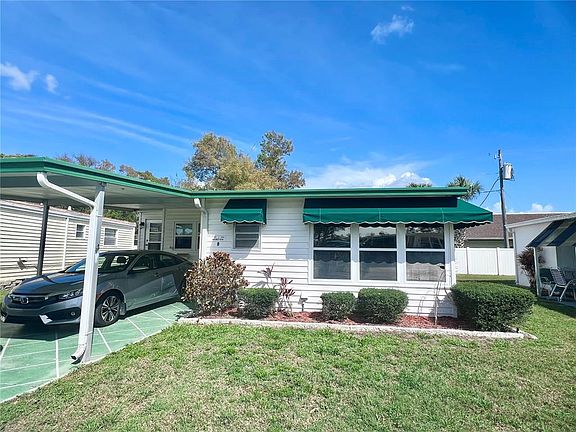 2nd image of 1100 S Belcher Rd #8