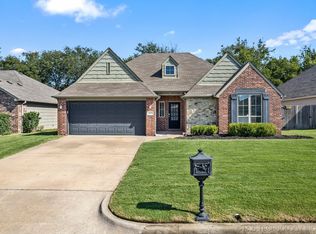 19127 E 48th Pl, Tulsa, OK 74134