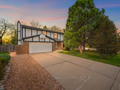 3238 Shalimar Ter, Pueblo, CO, 81008