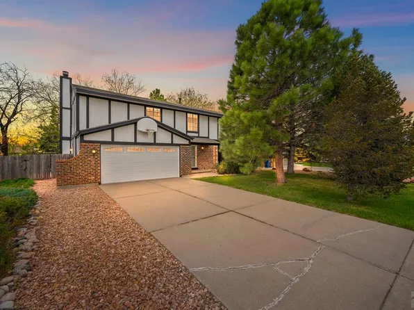 3238 Shalimar Ter, Pueblo, CO 81008
