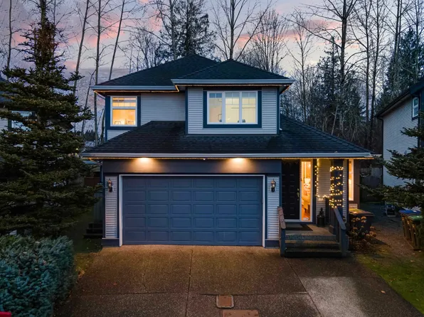 7450 147th St, Surrey, BC V3S 8Y7