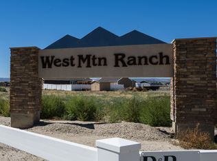 1249 Appaloosa St LOT 29, Delta, CO 81416