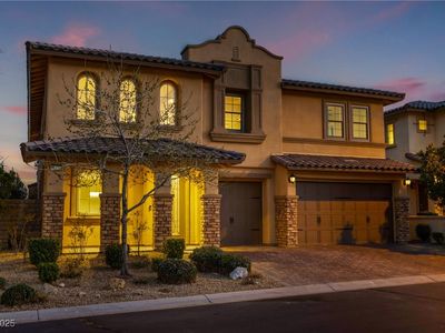 12279 Lost Treasure Ave, Las Vegas, NV, 89138