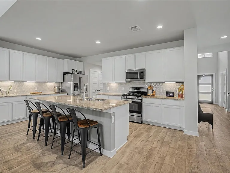 18307 Windy Knoll Way — Photo 10