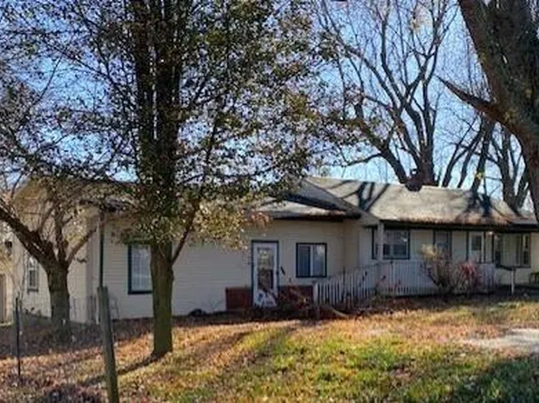 321 McDowell Ln, Bedford, KY 40006