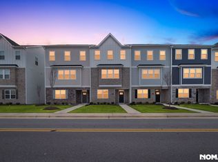 815 Washington St, Fuquay Varina, NC 27526