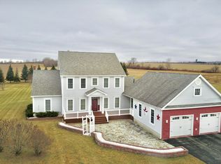12 Hardison Rd, Caribou, ME 04736