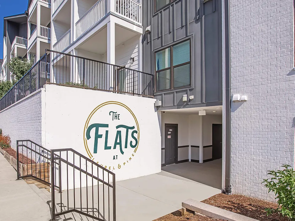 The Flats at Laurel & Pine