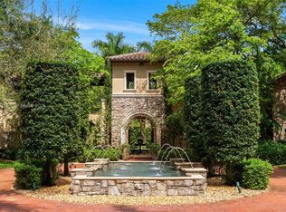 Unplatted, Pinecrest, FL 33156